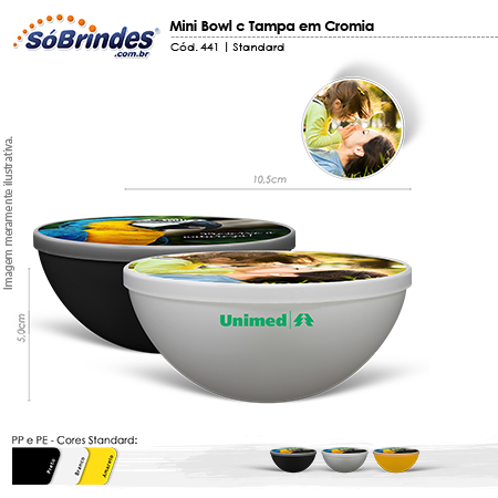 More about 441 Mini Bowl c Tampa em Cromia Standard.png